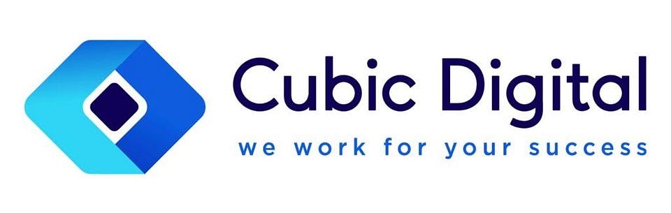 Cubic Digital cover